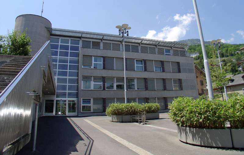 Monthey présente un budget 2019 légèrement moins bon que les précédents